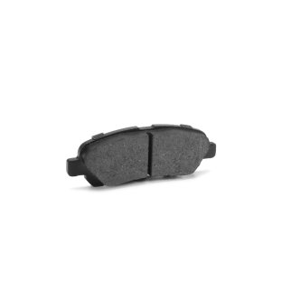 Колодки тормозные задние дисковые к-кт metaco 3010-147 фото 3