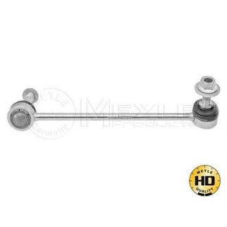 Стойка стабилизатора правая фото