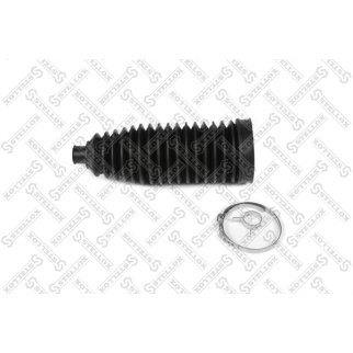 13-00432-SX_пыльник рейки рулевой! BMW E60/E61 03&gt;, Audi Q7 06&gt;, VW Touareg 02&gt; фото