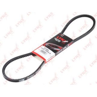 Ремень клиновый LYNXauto 10X1050LX фото
