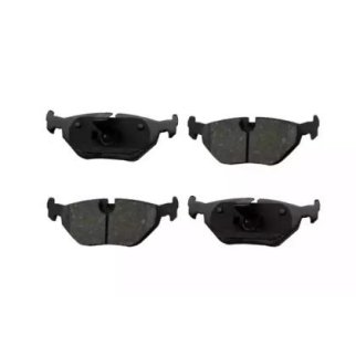 Колодки тормозные к-кт ASAM 71714 фото