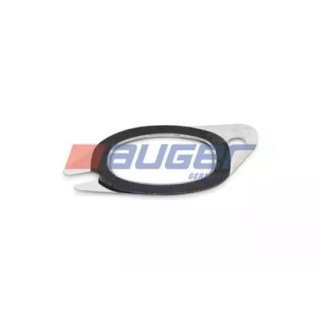 Прокладка выпускного коллектора auger 65884 фото