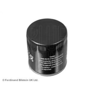 Фильтр масляный BLUE PRINT _ADF122107 фото