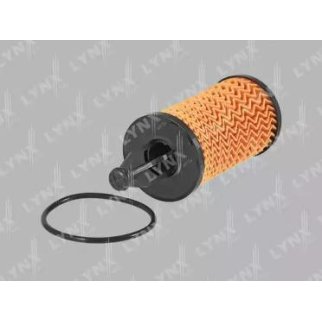 Фильтр масляный LYNXauto LO-1936 фото