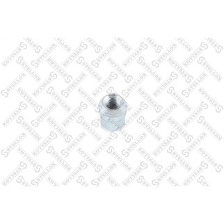 79-02106-SX_гайка крепления колеса!M12x1.5 Chevrolet Lacetti/Nubira 1.4-2.0/2.0d 05&gt; фото