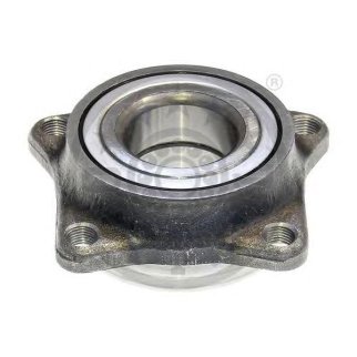 Подшипник ступицы OPTIMAL 991 902 фото