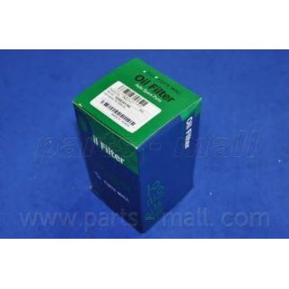 Фильтр масляный PARTS-MALL PBW-111 фото