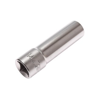 Головка торцевая 14 1/2" 6гр 76мм JTC фото