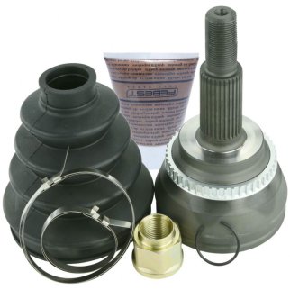 Шрус наружный 27x61.2x30 TOYOTA CAMRY ACV30,31,MCV30 2002.03-2006.11 FEBEST 0110-GSU45A48 фото