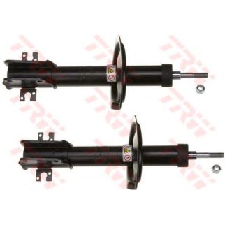 Амортизатор передний TRW JHM184T фото