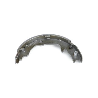 Колодки ручного тормоза к-кт metaco 3030-008 фото 2