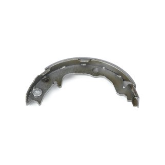 Колодки ручного тормоза к-кт metaco 3030-008 фото 3