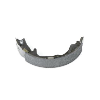 Колодки ручного тормоза к-кт metaco 3030-008 фото 4
