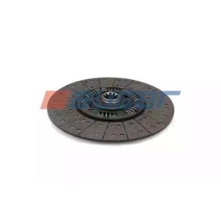 Диск сцепления auger 73642 фото