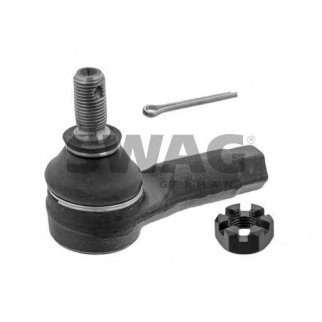 Наконечник рулевой SWAG 85 92 4956 фото