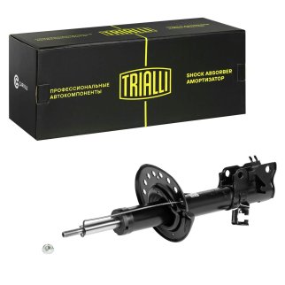 Амортизатор передний левый TRIALLI AG 14156 фото