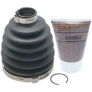 Пыльник шрус наружный комплект pvc 89x107x29 фото