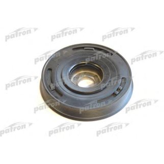 Шкив коленвала PATRON PP1031 фото