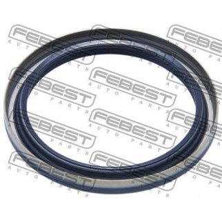 Сальник привода FEBEST 95IEY-67830808C фото