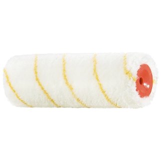 Валик сменный &quot;ТЕТРАКОЛОР&quot; 250мм ворс 18мм, D-55мм, 8мм, поликрил// MATRIX*** фото