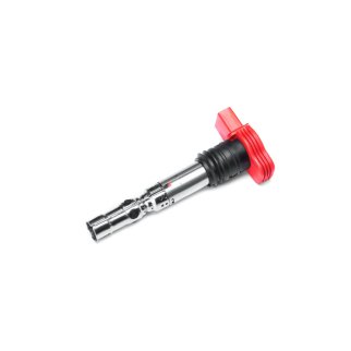 Катушка зажигания фото 3