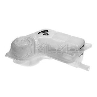 Бачок расширительный AUDI A4 MEYLE 100 223 0003 фото