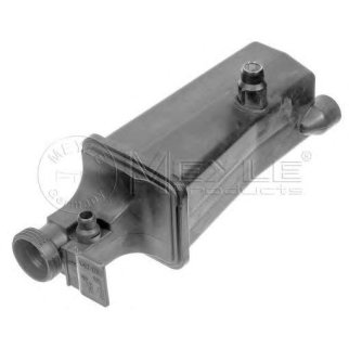 Бачок расширительный BMW E46/E90/X3(E83)/X5(E53) MEYLE 314 223 0000 фото