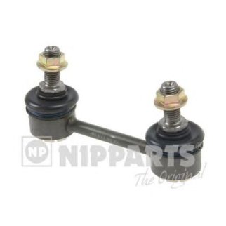 Стойка заднего стабилизатора NIPPARTS J4893003 фото