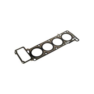 11-25340-SX_прокладка ГБЦ! 0.9mm UAZ-3151 2.2D ZMZ-5143.10 85-13 фото 2