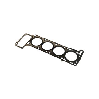 11-25340-SX_прокладка ГБЦ! 0.9mm UAZ-3151 2.2D ZMZ-5143.10 85-13 фото 3