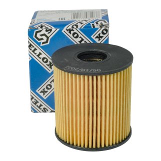 Фильтр масляный STELLOX _2050780SX фото