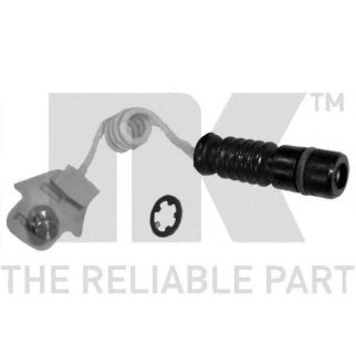 Датчик износа колодок NK _280054 фото