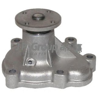 Насос водяной OPEL CORSA A/B 1.5TD фото