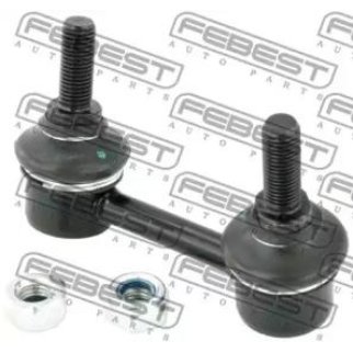 Стойка заднего стабилизатора FEBEST 0223-L33RLH фото