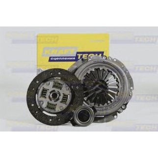 К-кт сцепления KRAFTTECH W18200C фото