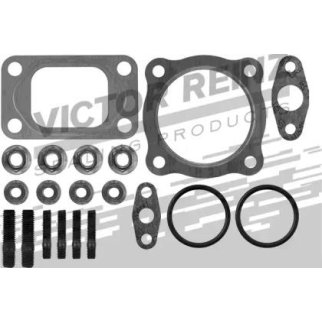 Набор прокладок турбокомпрессора (турбины) Victor Reinz 04-10070-01 фото