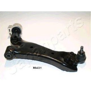 Рычаг подвеки Japanparts BS-C01L фото