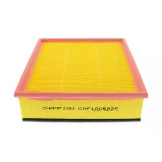 Фильтр воздушный фото