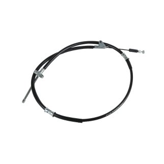 29-98763-SX_трос ручного тормоза! Toyota Carina II 2.0 <92 фото 2