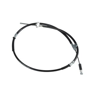 29-98763-SX_трос ручного тормоза! Toyota Carina II 2.0 <92 фото 3