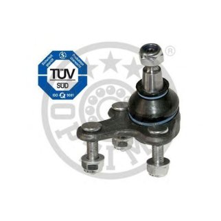 Опора шаровая фото