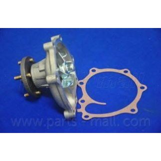 Насос водяной (помпа) PARTS-MALL PHB-001 фото