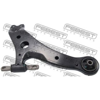 Рычаг передней правый FEBEST 0124-MCV30RH фото