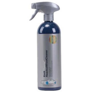 Очиститель дисков колесных REACTIVEWHEELCLEANER 0.75л фото