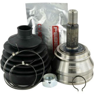 ШРУС НАРУЖНЫЙ 32X53.3X22, шт фото