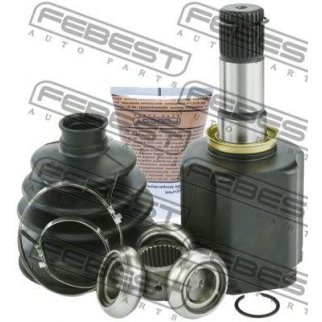 ШРУС внутренний FEBEST 2111-TKE4WDLH фото