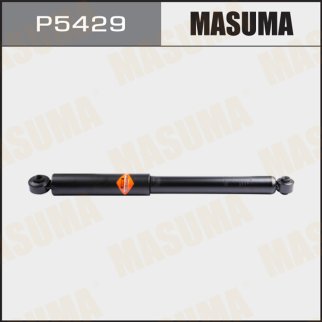 Амортизатор задний Masuma P5429 фото