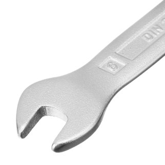 Ключ комбинированный 6мм GROSS фото 3