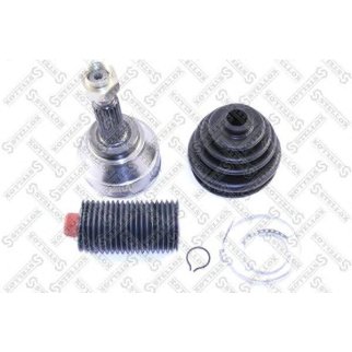 150 1055-SX_ШРУС наружный к-кт! 21252 Seat Ibiza I 0.9-1.5/1.7D 84-93 фото