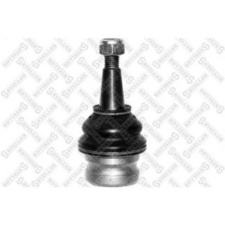 52-00159-SX_опора шаровая передняя нижняя! Audi A4/A5 1.8-2.0TFSi/2.0-3.0TDi 07> фото